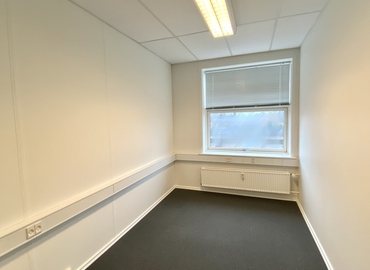 Kontor til leje på Jernbanegade 75 -77, 5500 Middelfart - 125 m² | Foto 4 - Lokalebasen