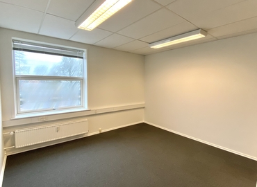 Kontor til leje på Jernbanegade 75 -77, 5500 Middelfart - 125 m² | Foto 5 - Lokalebasen