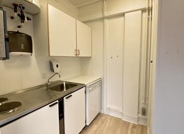 Kontor til leje på Jernbanegade 75 -77, 5500 Middelfart - 125 m² | Foto 7 - Lokalebasen.dk