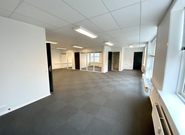 Kontor til leje på Jernbanegade 75 -77, 5500 Middelfart - 125 m² | Foto 3 - Lokalebasen