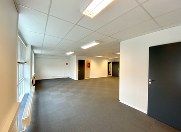 Kontor til leje på Jernbanegade 75 -77, 5500 Middelfart - 125 m² | Foto 11 - Lokalebasen.dk