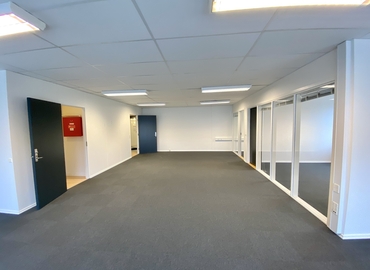 Office Jernbanegade 75 -77 5500 Middelfart