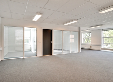 Office Jernbanegade 75 -77 5500 Middelfart