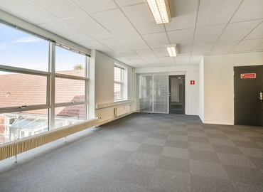 Office Jernbanegade 75 -77 5500 Middelfart
