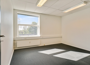 Kontor til leje på Jernbanegade 75 -77, 5500 Middelfart - 201 m² | Foto 2 - Lokalebasen.dk