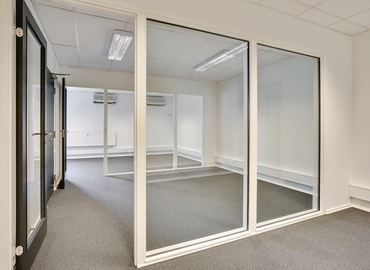 Kontor til leje på Jernbanegade 75 -77, 5500 Middelfart - 201 m² | Foto 3 - Lokalebasen.dk