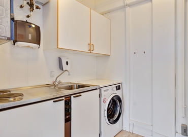 Kontor til leje på Jernbanegade 75 -77, 5500 Middelfart - 201 m² | Foto 4 - Lokalebasen.dk