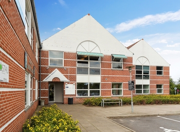 Kontor til leje på Jernbanegade 75 -77, 5500 Middelfart - 201 m² | Foto 6 - Lokalebasen