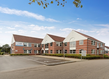 Kontor til leje på Jernbanegade 75 -77, 5500 Middelfart - 201 m² | Foto 7 - Lokalebasen.dk