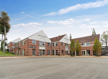 Kontor til leje på Jernbanegade 75 -77, 5500 Middelfart - 201 m² | Foto 8 - Lokalebasen.dk