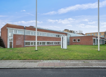 Kontor til leje på Blangstedgårdsvej 1, 5220 Odense SØ - 791 m² | Foto 0 - Lokalebasen.dk
