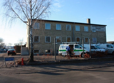 Kontor til leje på Vadstrupvej 61, 2880 Bagsværd - 195 m² | Foto 0 - Lokalebasen.dk