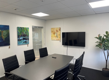 Kontorhotel på Spotorno Alle 4, 2630 Taastrup - 280 m² | Foto 6 - Lokalebasen