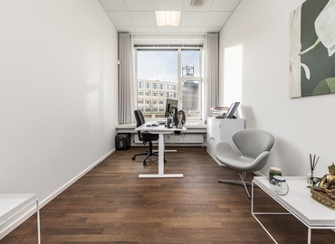 Office Tuborg Parkvej 8-10 2900 Hellerup