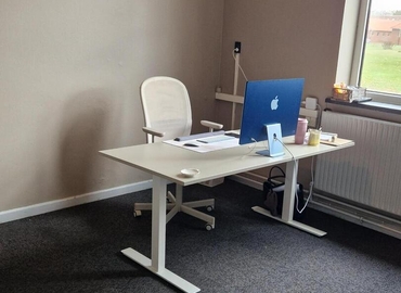 Office Dybbølvej 5 8930 Randers NO
