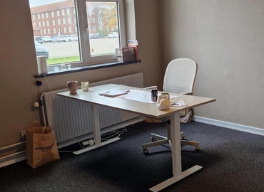 Kontor til leje på Dybbølvej 5, 8930 Randers NØ - 145 m² | Foto 4 - Lokalebasen