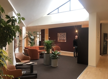 243 m² Business park in Aarhus V, Bautavej 1A (8210) - 1 | MatchOffice.com