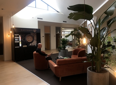 243 m² Business center in Aarhus V, Bautavej 1A (8210) - 0 | MatchOffice