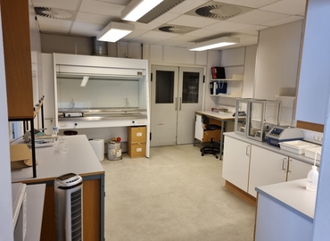 Kontor til leje på Slipshavnsvej 2, 5800 Nyborg - 230 m² | Foto 4 - Lokalebasen.dk