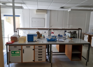 Kontor til leje på Slipshavnsvej 2, 5800 Nyborg - 230 m² | Foto 5 - Lokalebasen