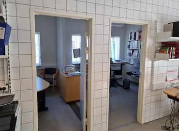 Office Slipshavnsvej 2 5800 Nyborg