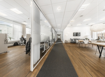 Office Tuborg Parkvej 8-10 2900 Hellerup