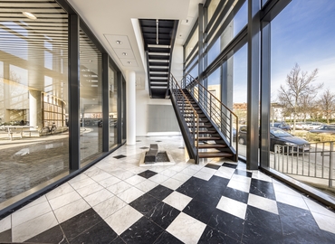 Office Tuborg Parkvej 8-10 2900 Hellerup