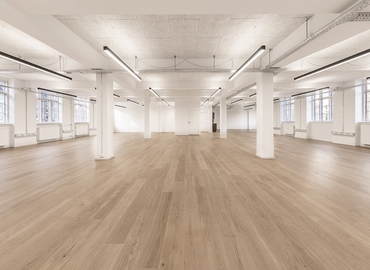 Office Struenseegade 15A 2200 Copenhagen N
