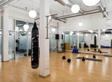 Kontor til leje på Gyngemose Parkvej 50, 2860 Søborg - 758 m² | Foto 21 - Lokalebasen