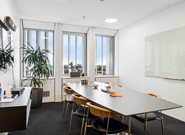 Kontor til leje på Gyngemose Parkvej 50, 2860 Søborg - 758 m² | Foto 5 - Lokalebasen