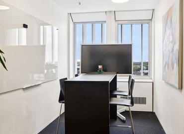 Kontor til leje på Gyngemose Parkvej 50, 2860 Søborg - 758 m² | Foto 6 - Lokalebasen