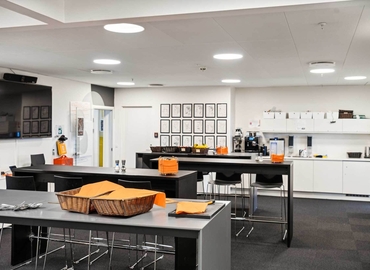 Kontor til leje på Gyngemose Parkvej 50, 2860 Søborg - 758 m² | Foto 8 - Lokalebasen