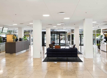 Kontor til leje på Gyngemose Parkvej 50, 2860 Søborg - 758 m² | Foto 1 - Lokalebasen.dk