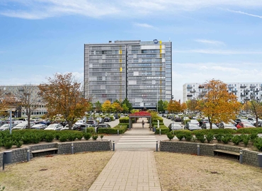 Kontor til leje på Gyngemose Parkvej 50, 2860 Søborg - 758 m² | Foto 0 - Lokalebasen