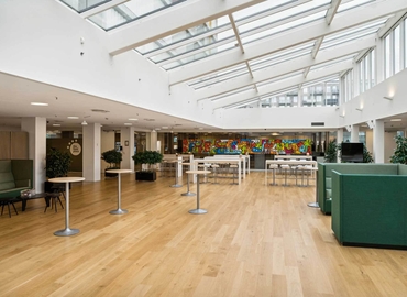 Kontor til leje på Gyngemose Parkvej 50, 2860 Søborg - 758 m² | Foto 19 - Lokalebasen.dk