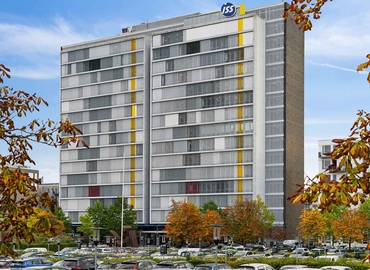 Kontor til leje på Gyngemose Parkvej 50, 2860 Søborg - 758 m² | Foto 24 - Lokalebasen