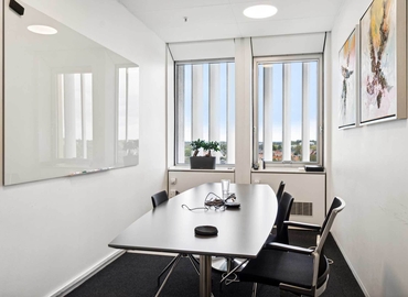 Kontor til leje på Gyngemose Parkvej 50, 2860 Søborg - 1515 m² | Foto 14 - Lokalebasen