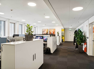 Kontor til leje på Gyngemose Parkvej 50, 2860 Søborg - 1515 m² | Foto 3 - Lokalebasen.dk