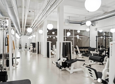 Kontor til leje på Gyngemose Parkvej 50, 2860 Søborg - 1515 m² | Foto 20 - Lokalebasen.dk