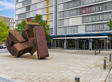 Kontor til leje på Gyngemose Parkvej 50, 2860 Søborg - 1515 m² | Foto 23 - Lokalebasen.dk