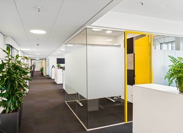 Kontor til leje på Gyngemose Parkvej 50, 2860 Søborg - 1515 m² | Foto 11 - Lokalebasen.dk