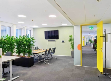 Kontor til leje på Gyngemose Parkvej 50, 2860 Søborg - 1515 m² | Foto 10 - Lokalebasen