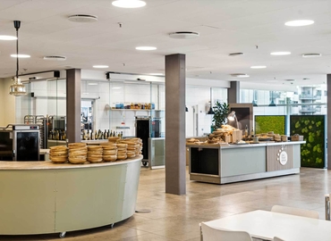 Kontor til leje på Gyngemose Parkvej 50, 2860 Søborg - 1515 m² | Foto 17 - Lokalebasen.dk