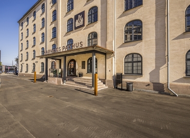 Kontor til leje på Scandiagade 8, 2450 København SV - 1185 m² | Foto 4 - Lokalebasen