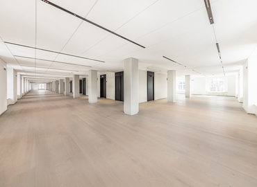 Kontor til leje på Scandiagade 8, 2450 København SV - 1185 m² | Foto 3 - Lokalebasen.dk