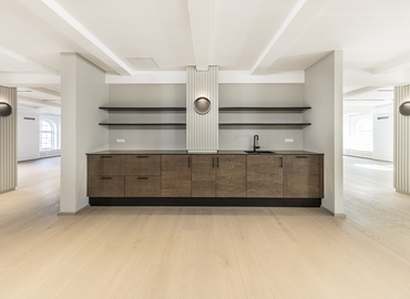 Kontor til leje på Scandiagade 8, 2450 København SV - 1185 m² | Foto 9 - Lokalebasen.dk