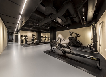 Kontor til leje på Scandiagade 8, 2450 København SV - 1185 m² | Foto 16 - Lokalebasen