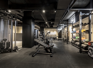 Kontor til leje på Scandiagade 8, 2450 København SV - 1185 m² | Foto 17 - Lokalebasen.dk