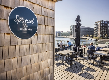 Kontor til leje på Scandiagade 8, 2450 København SV - 1185 m² | Foto 25 - Lokalebasen