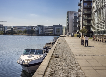 Kontor til leje på Scandiagade 8, 2450 København SV - 1185 m² | Foto 26 - Lokalebasen.dk